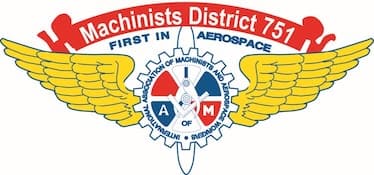 International Association of Machinists District 751