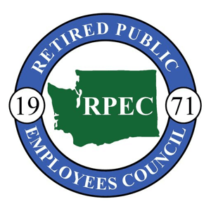 Retired Public Employees Council of Washington