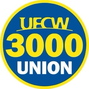 UFCW 3000