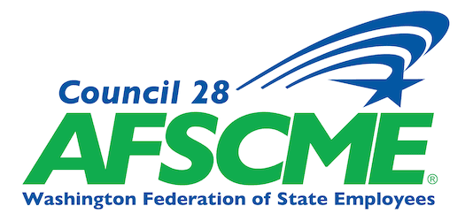 Washington Federation of State Employees