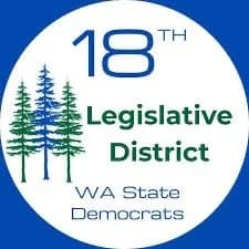 18th District Democrats