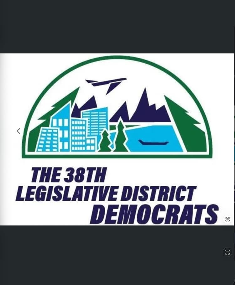 38th District Democrats