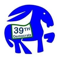 39th District Democrats