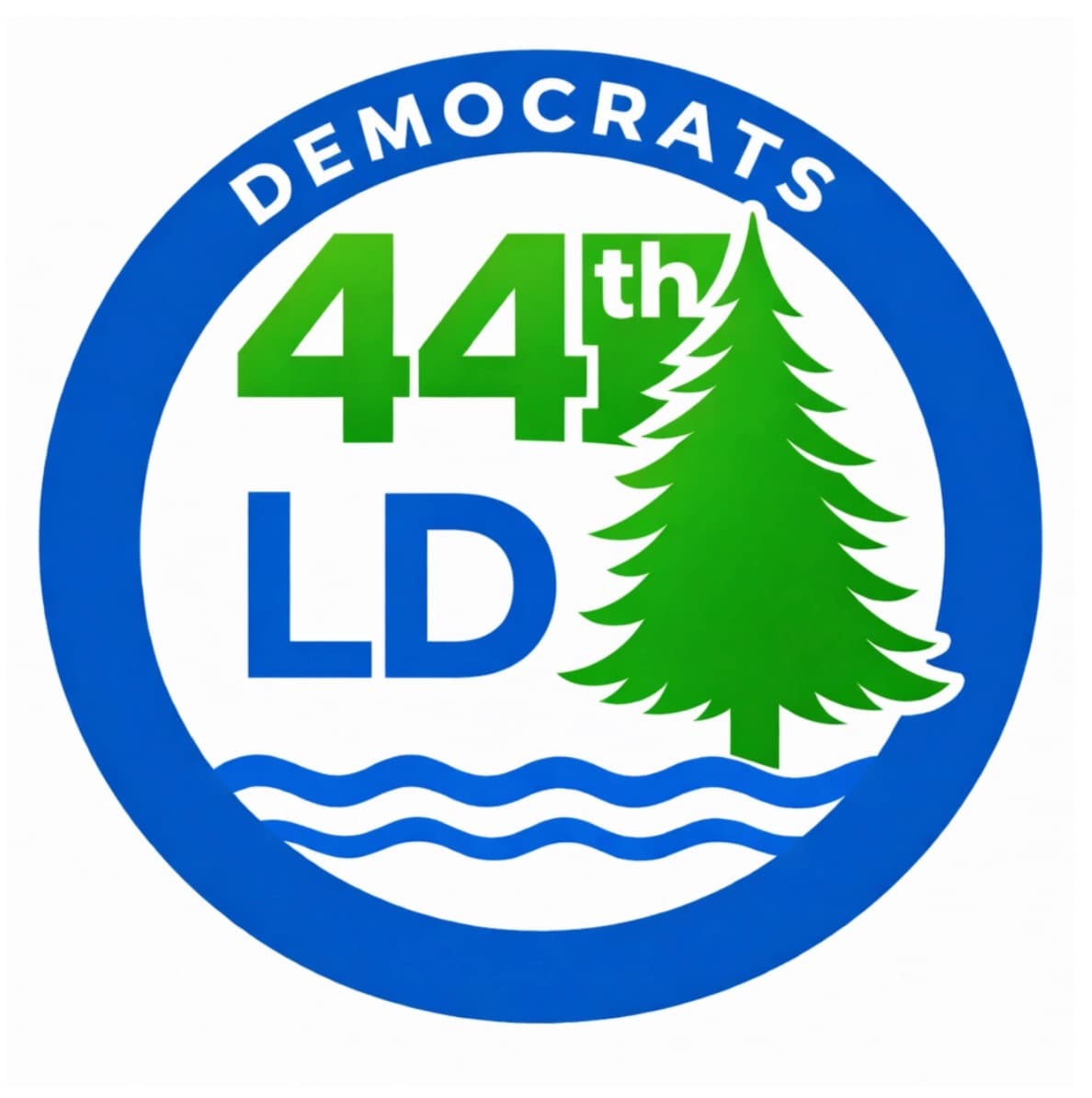 44th District Democrats
