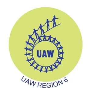 UAW Region 6