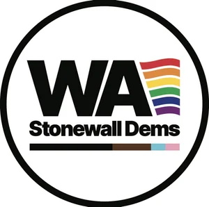 WA Stonewall Dems