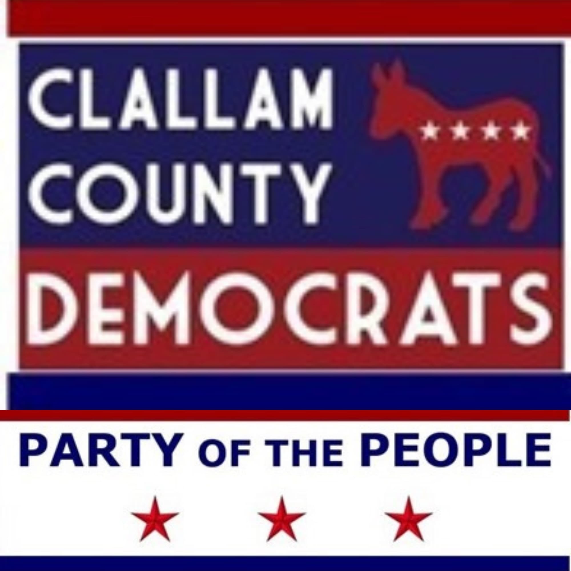 Clallam County Democrats