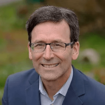 Governor Bob Ferguson