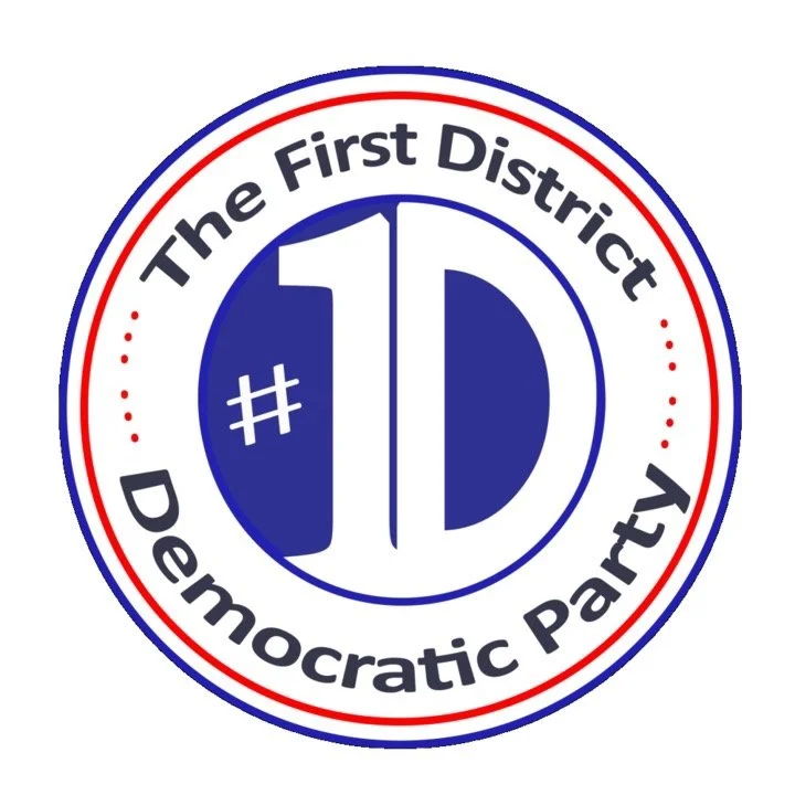 The First District Democratic Party