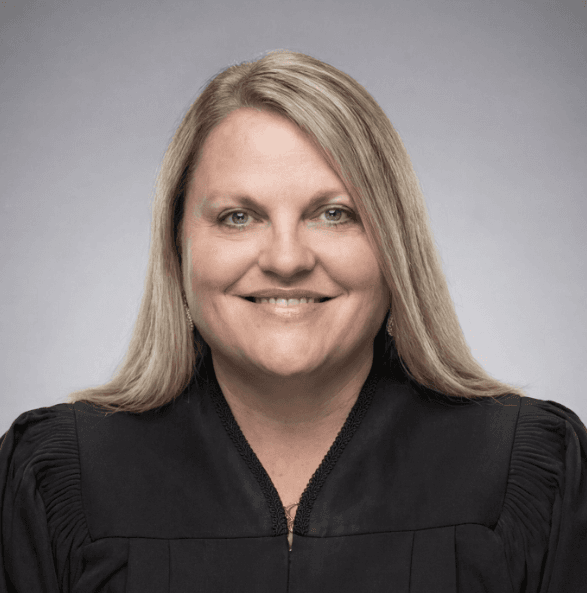 Judge Jaime Hawk