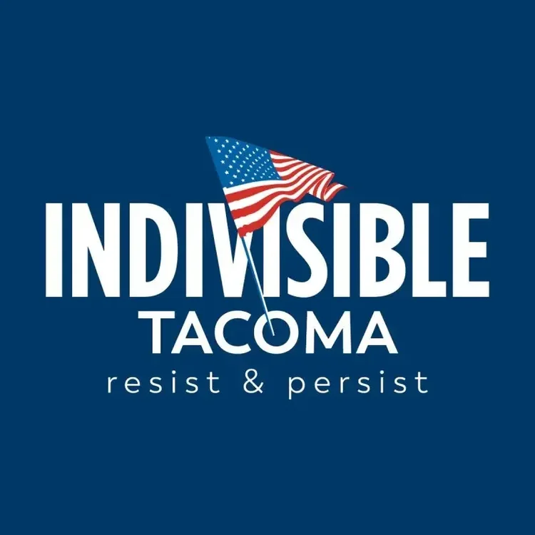 Indivisible Tacoma