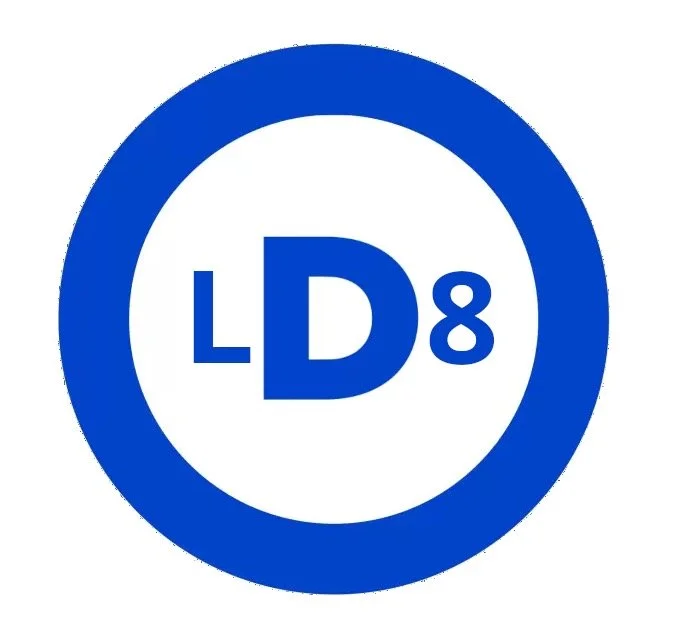 8th District Democrats