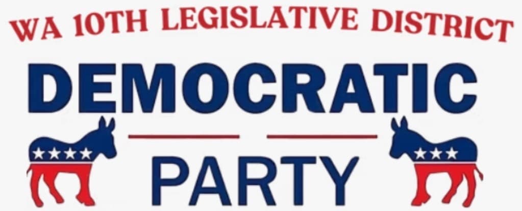 10th District Democrats