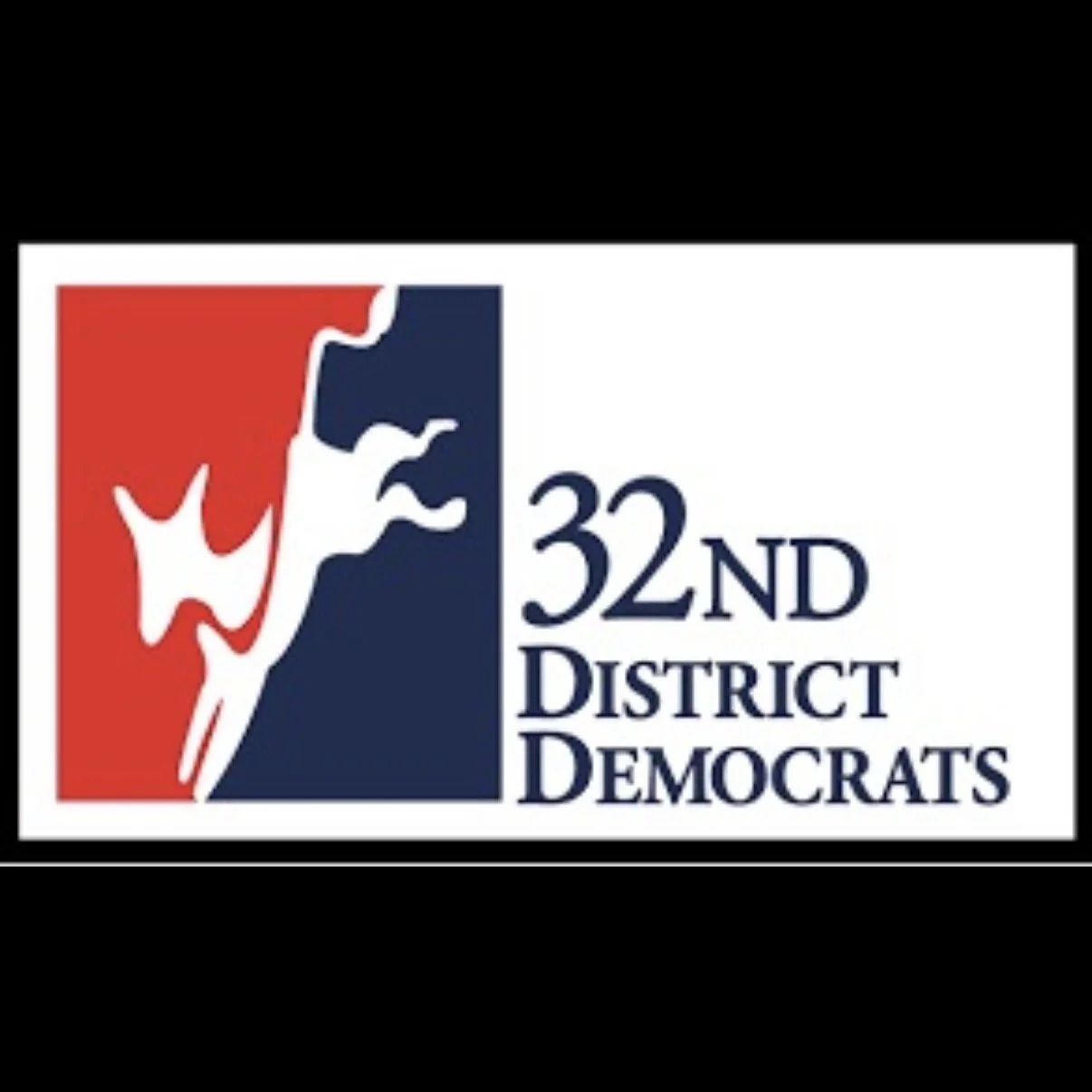 32nd District Democrats