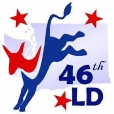 46th District Democrats