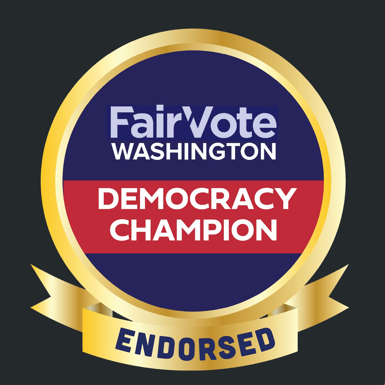 FairVote Washington