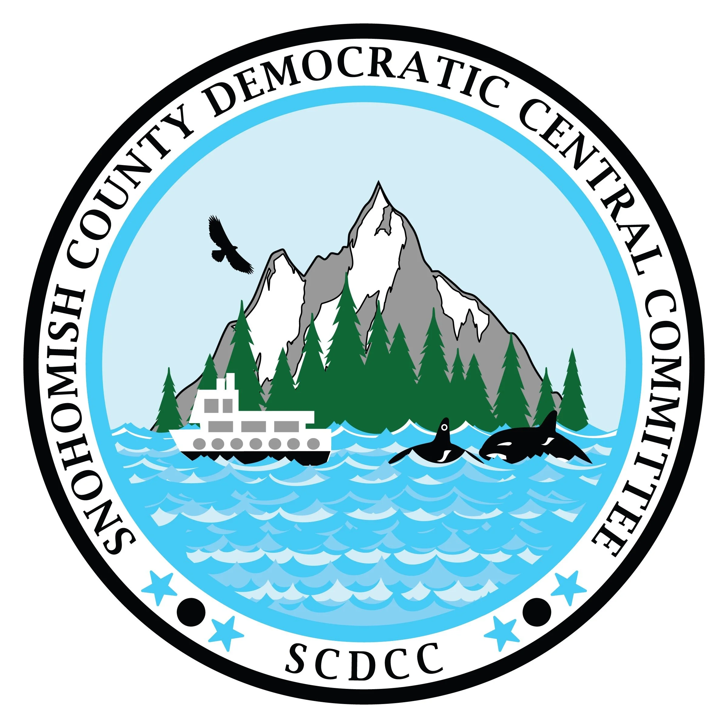 Snohomish County Democratic Central Committee