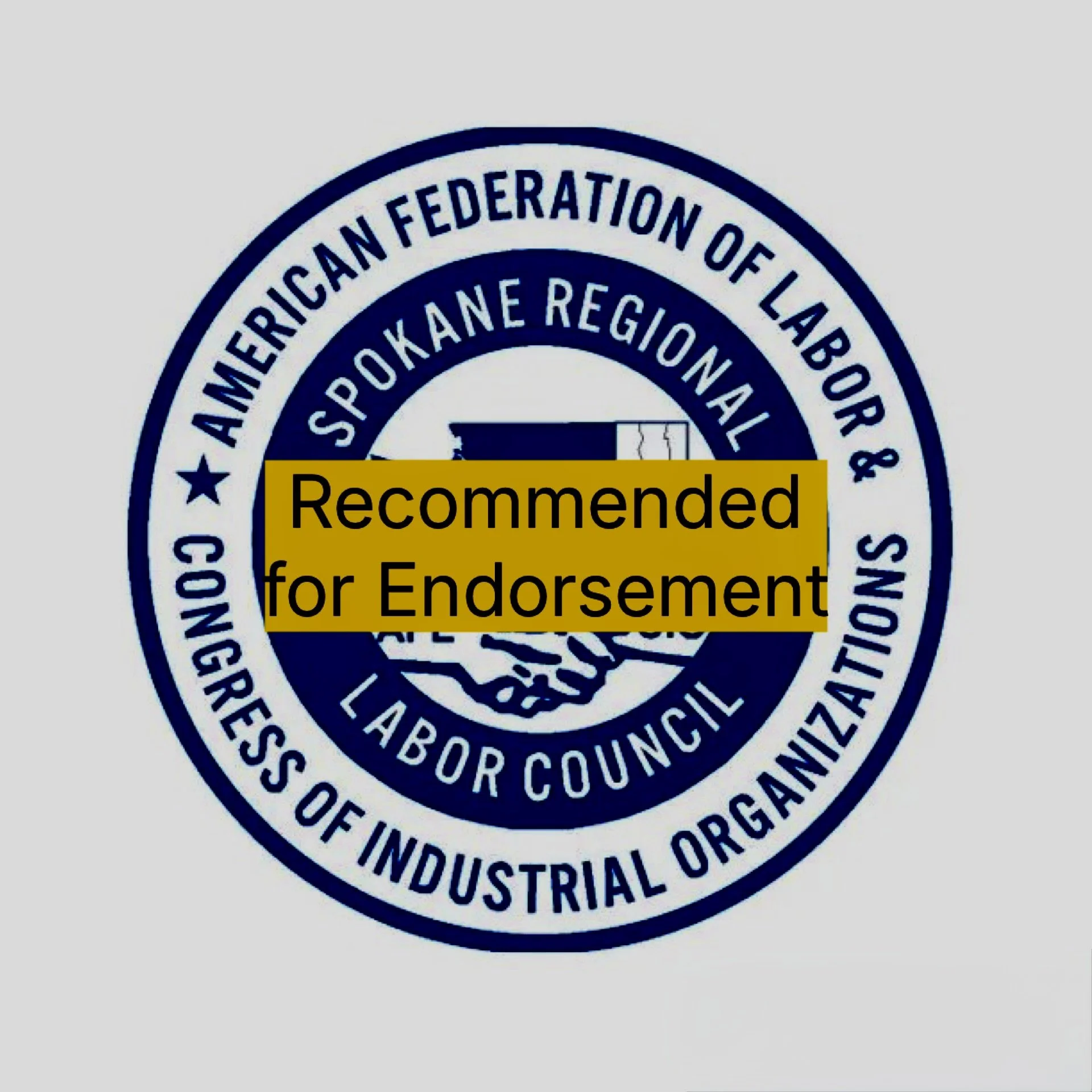 Spokane Regional Labor Council, AFL-CIO
