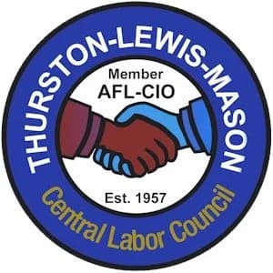 Thurston-Lewis-Mason Central Labor Council, AFL-CIO