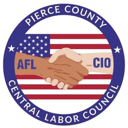 Pierce County Central Labor Council, AFL-CIO