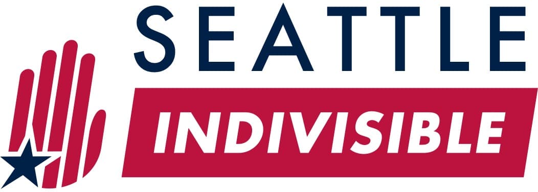 Seattle Indivisible