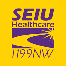 SEIU Healthcare 1199 NW
