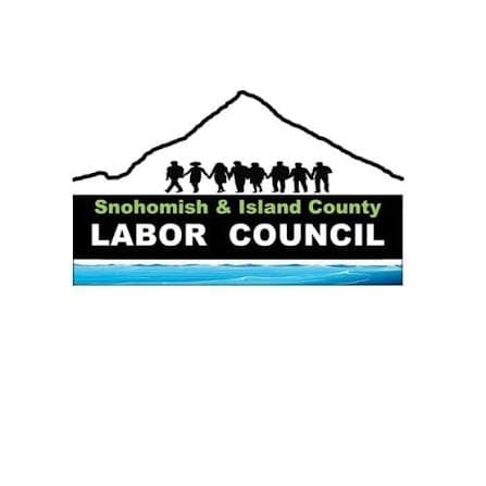 Snohomish and Island County Labor Council, AFL-CIO