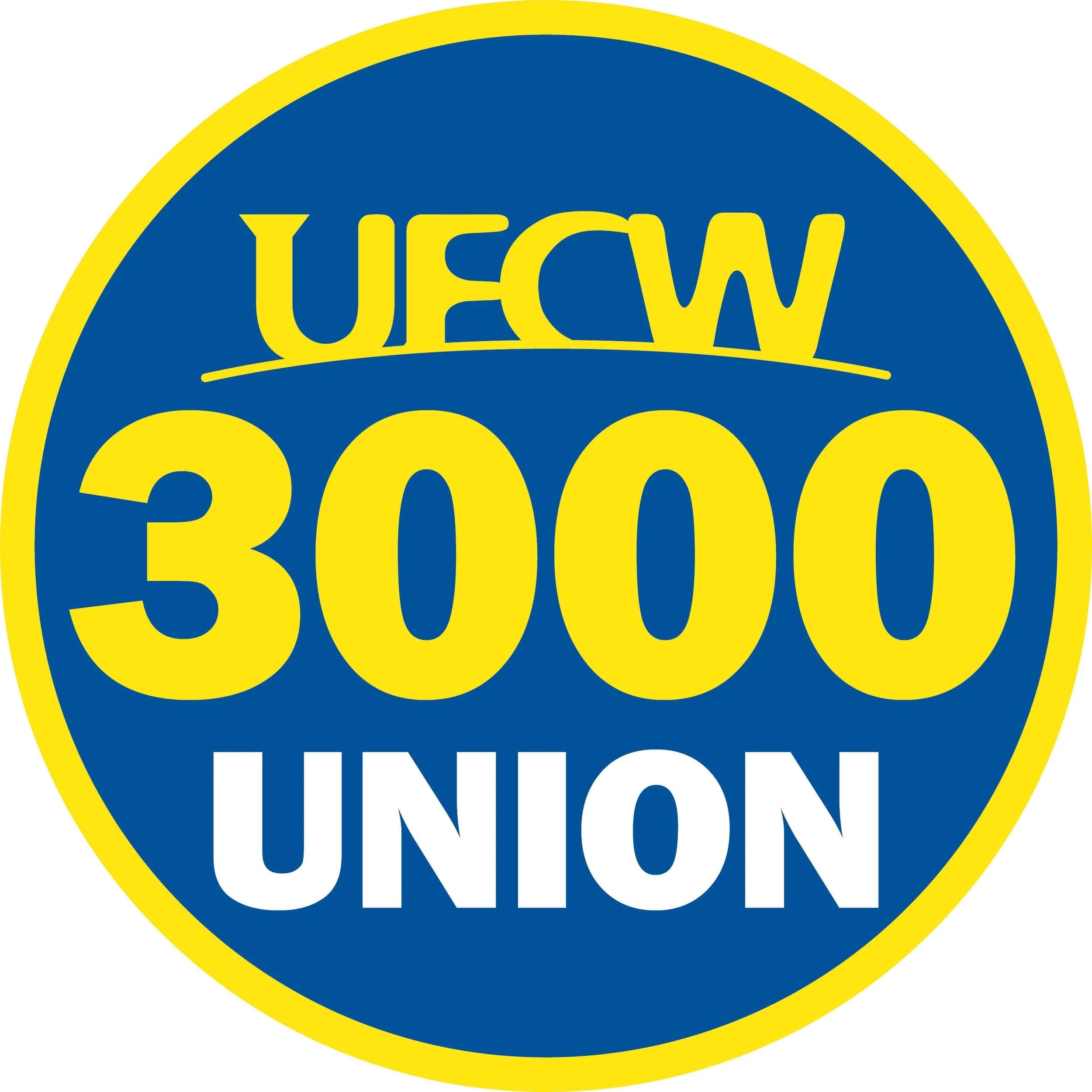 UFCW 3000