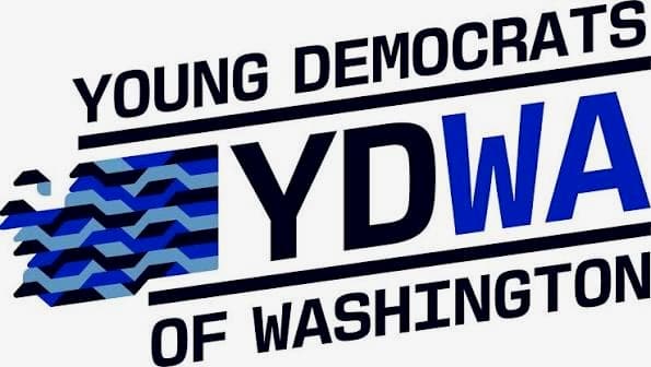 Young Democrats of Washington